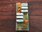 Ten-tec #285 500HZ 6MHZ Cw Filter For Omni /6+, Paragon, Corsair. Fixed Price $79.99.