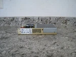 Astec LPS155 Ac 100-127/200-250V Dc 220-300V 24-28V 150W Switching Power Supply. Fixed Price $59.99.