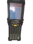 Motorola MC9060-GK0HBEEA7WW Heavy Duty Mobile Computer Used. Fixed Price $99.99.