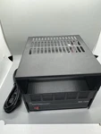 Samlex SEC-1223 Switching Power Supply With Radio Cover And Cable. Fixed Price $150.00.