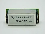 Elecraft Inrad KFL3A 6K Am Filter For Your K3S -. Fixed Price $109.00.