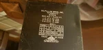 Nos Gilfillan Bros. Triad No. 9315 Aircraft Radio Transformer #9208 TFIRX01YY. Fixed Price $40.00.