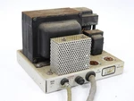 Collins 516F-2 Ham Radio KWM-2A 32S-1 Power Supply (sn 399, For Restoration). Fixed Price $160.00.