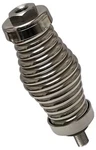 Accessories Unlimited AU305SS Cb Radio Potbelly Barrel Spring - Stainless Steel. Fixed Price $49.95.