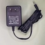 Cobra UD3514090020G 9V Power Supply Battery Charger Cord 120VAC 60HZ 8.5W. Fixed Price $8.00.