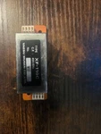 Yaesu YF-110C (XF-110C) 500HZ Cw Filter XF-455K-501-01 In Very Good Shape. Fixed Price $135.00.