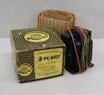 Power Transformer Stancor PC-8417 440V Ct 50 Ma Dc, Nos In Box, SH4851. Fixed Price $87.48.