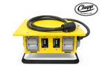Southwire 6534UGSX Portable Power Distribution Unit 30A Spider Box. Fixed Price $249.99.