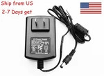 Power Supply Switching 12V 2A Camera Adapter CS-1202000 Cctv. Fixed Price $9.99.