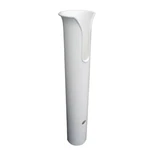 Taco Poly Thru-bolt Rod Holder With Mounting Holes. Fixed Price $27.34.