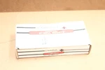 New Radioshack 15-883 Antenna Mast Wall Mount W/4" Offset 1500883 150-0883. Fixed Price $20.50.