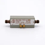 Cdi Coaxial Dynamics Directional Power Detector 116-150MHZ Free Shipping. Fixed Price $28.75.