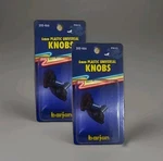6MM Mounting Knobs For Cb Radio 2 Packs 4 Pcs New Barjan Side. Fixed Price $9.99.