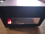 Cb Radios Vista X-r Regulated 4 Amp Cont Power Supply. (working). Fixed Price $12.00.