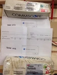 Commscope Andrew ATM200-002 Teletilt Actuator For Base Station Antenna New (2). Fixed Price $82.40.