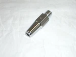 Opek AS-1 3/8-24 Antenna Stud Mount W/ 0.2" Hole For Whip Up To 102". Fixed Price $13.95.