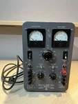 Lambda 71 Regulated Power Supply 500VDC 200MA W/ Bias & Filament 6.3VAC #2. Fixed Price $319.00.