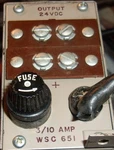 Webster Electric WSC651 Power Supply Working! Clean!. Fixed Price $44.99.