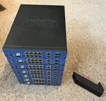 Adtran Netvanta 1531P 12-PORT Poe Switch (1700571F1). Fixed Price $45.00.