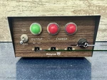 Royce Model 2-048 12V Dc Power Supply Charger Vintage Made Japan. Fixed Price $14.97.