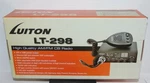 Luiton LT-298 40-CHANNEL Cb Radio Compact Design In Box. Fixed Price $64.95.