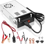 110V Ac To 12V Dc Converter Power Supply Smps Transformer Rv Pump Led Strip. Fixed Price $59.98.