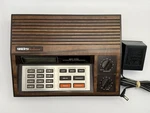 Uniden Bearcat Bc 170 Scanner 16-CHANNEL Wood Grain Tested Memory Loss. Fixed Price $34.99.