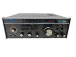 Drake TR-7 Hf Amateur Transceiver Ham Radio Solid State With Manual Works. Fixed Price $649.99.