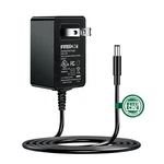 Ul 5FT Ac Adapter For Shure PS23US Wireless Microphone System Power Supply Psu. Fixed Price $12.41.