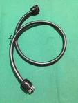 Heathkit Cable For HP-23A HP-23C PS-23 HW-101 SB-100 102. Fixed Price $104.56.