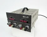 For Parts/ As Is Lambda LQD-421 Power Supply, 0-20VDC, 57-63HZ, 105-132 Vac. Fixed Price $99.99.