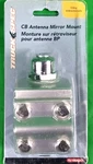 Truckspec TS-100ADST Double Groove 3 Way Mirror Mount Maxi Stud Connector. Fixed Price $12.00.
