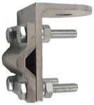 Accessories Unlimited AUC1 3-WAY Cb Radio Single Groove Mirror Mount W/ No Stud. Fixed Price $23.95.