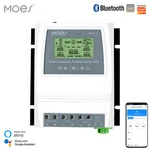 Moes Smart Dual Power Solar Wind Charge Controller 80A Automatic Transfer Switch. Fixed Price $147.19.