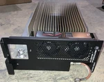 Motorola TLD3102F Vhf Quantar 125 Watt Power Amplifier 150-174 Mhz Tested A+. Fixed Price $300.00.