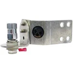 Firestik SS-204 Stainless Steel Vertical Door Jamb Adjustable Swivel Mount. Fixed Price $24.95.
