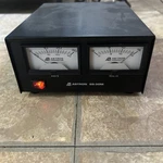 Astron SS-30M 13.8VDC Dual Meter Switching Power Supply. Fixed Price $149.00.