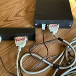 Remote Head Kit By Quickmount For Motorola Maxtrac. Fixed Price $140.00.