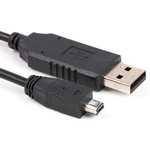 Usb Serial Programming Cable For Uniden Bearcat BC250D BC296D UBC3300XLT BC246T. Fixed Price $28.93.