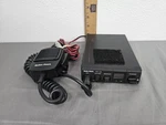 Radio Shack TRC-479 40 Channel Cb With Mic And Accessory Power Cable Fuse. Fixed Price $24.99.
