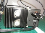 Tripplite PR-7B Precision Regulated Dc Power Supply 7AMP Pre-owned. Fixed Price $28.49.