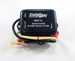 Install Bay 30 Amp In-line Noise Filter For Car Stereo Ham Cb Radio 12 Volt. Fixed Price $19.61.