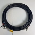 Coax Cable Feed Line CQ106 Low Loss Super 8 Uhf/vhf And Full Power New. Fixed Price $35.99.
