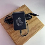 Cyber Acoustics AC-9 Adapter Ite Power Supply 9VAC / 1000MA #U090100A30. Fixed Price $8.33.