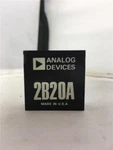Analog Devices 2B20A 9523 8-PIN. Fixed Price $111.85.