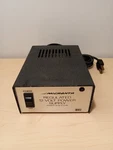 Micronta Regulated Volt 2.5 Amp Power Supply No. 22-124 Lab Tested. Fixed Price $18.95.