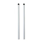 Uv-rasistant Fiberglass Frp Mast For Wireless Omni Antenna 2PIECE. Fixed Price $37.40.