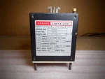 Abbott CC15D0.5 Transistor. Fixed Price $149.50.