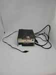 Royce Cb Solid State Power Supply Model 7-001 115 Vac/ 12 Vdc 4 Amp. Max. Fixed Price $39.99.
