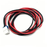 Power KCT23M4 Cable Cord For Kenwood KCT23M2 TK690H TK790H TK890H. Fixed Price $14.90.